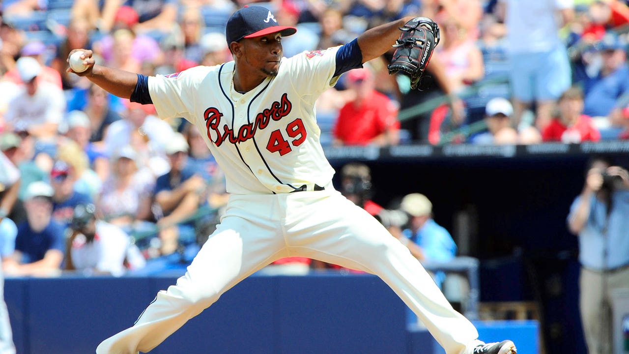 Three Cuts: Hard-luck Braves blow late lead, fall to Padres in 11 innings